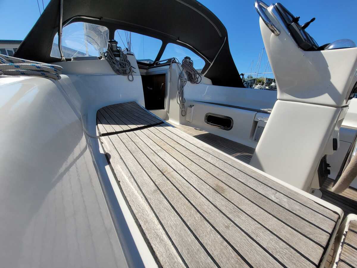 foto: 5 Bavaria 40-3
