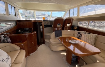 foto: 5 Princess 50 Fly