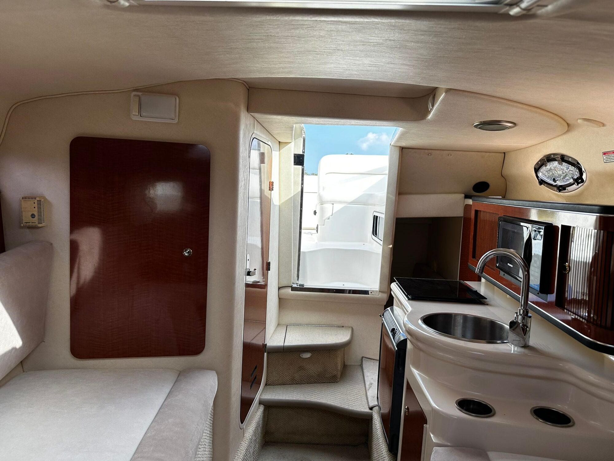 foto: 5 Sea Ray Sea Ray 260 Sundancer