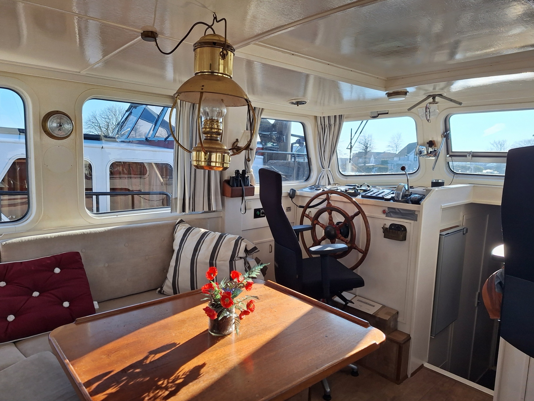 foto: 5 Spitsgat Kotter 12.85