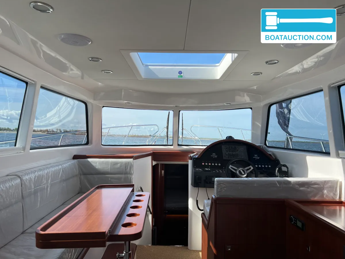 foto: 20 Rockharbour 42S