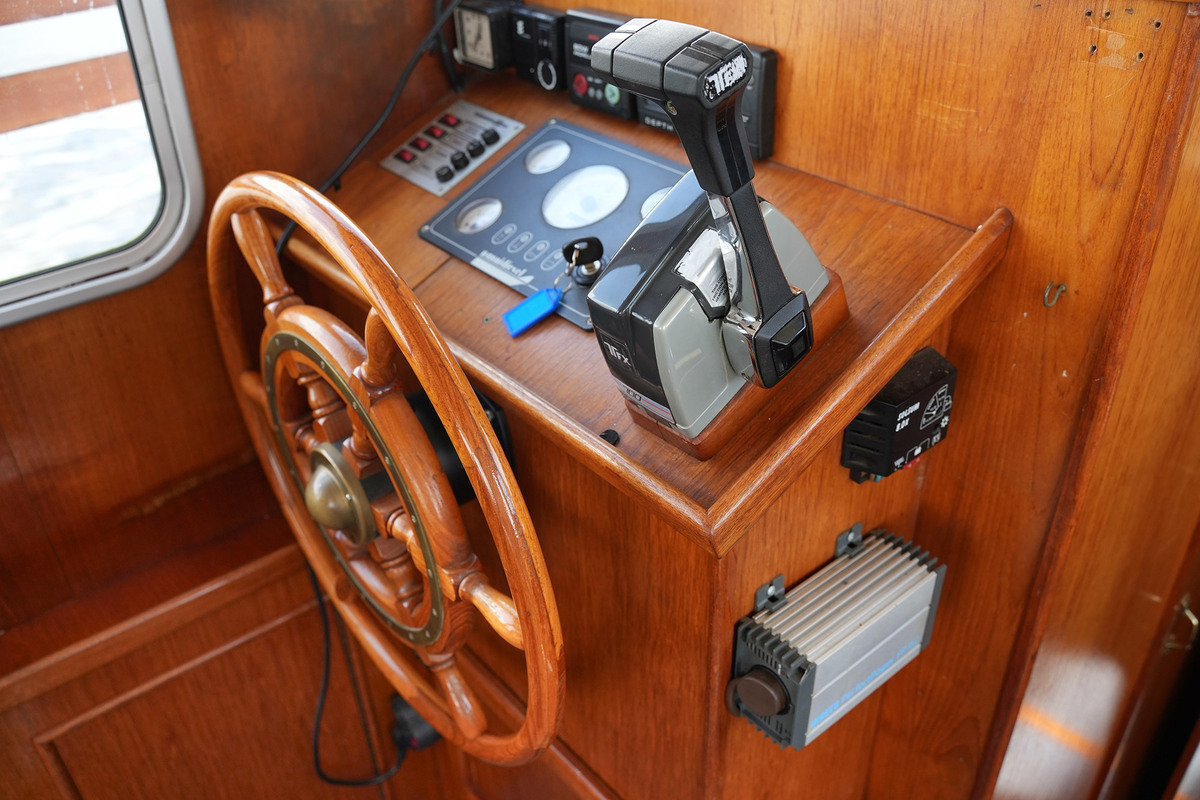 foto: 5 Bekebrede Kruiser 950