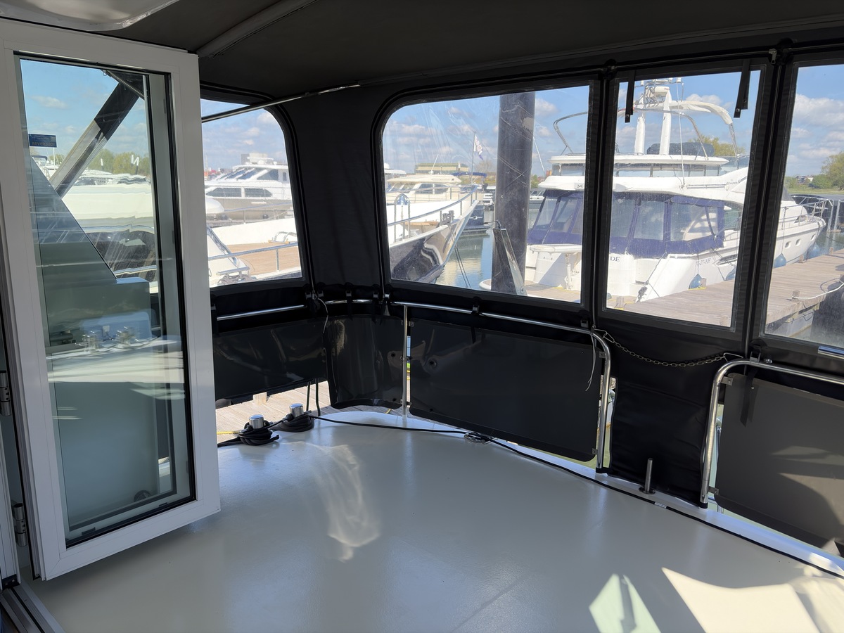 foto: 9 Van Agteren  Kotter 