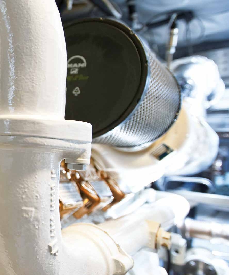 foto: 7 Aguti 20 meter