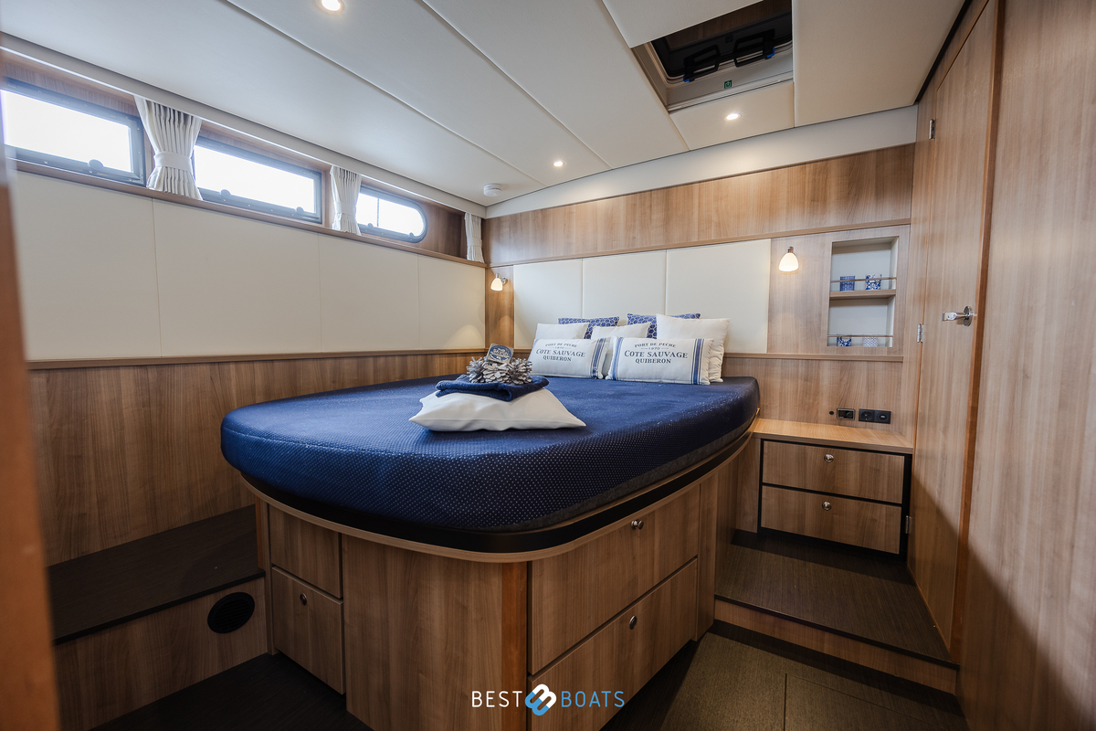 foto: 11 Linssen 40 SL AC