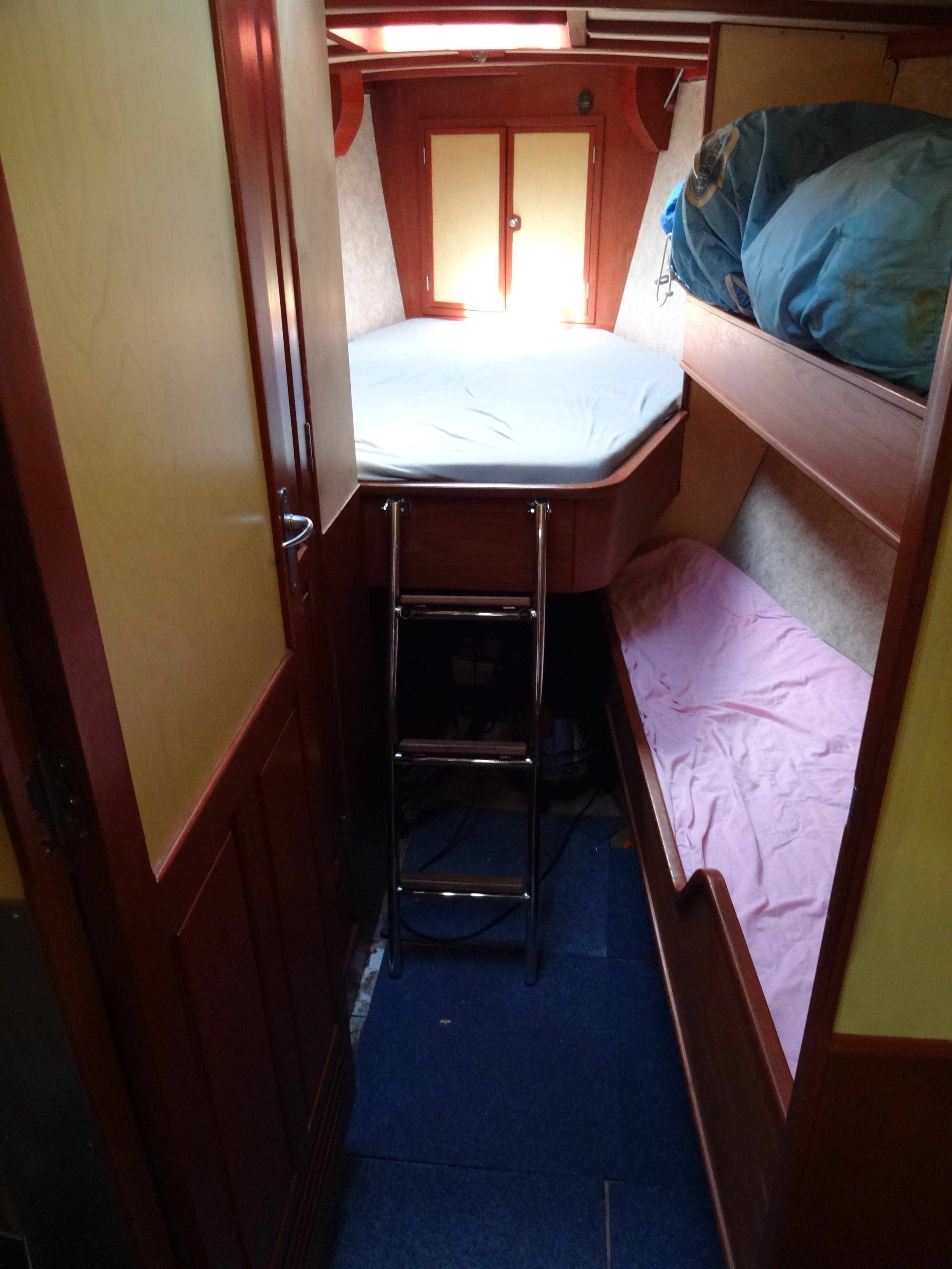 foto: 11 Dick Zaal 41 Centre Cockpit