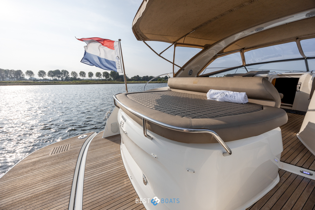 foto: 10 Bavaria 38 Sport