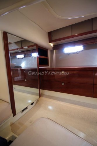 foto: 12 Fairline Targa 38