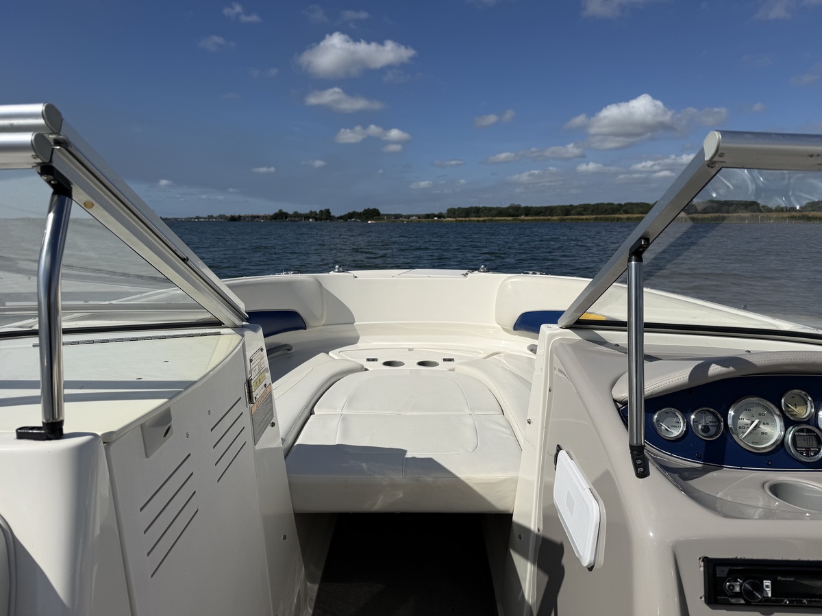 foto: 7 Bayliner 219 SD