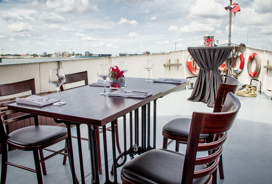 foto: 10 Historisch Passagiersschip 100 passagiers