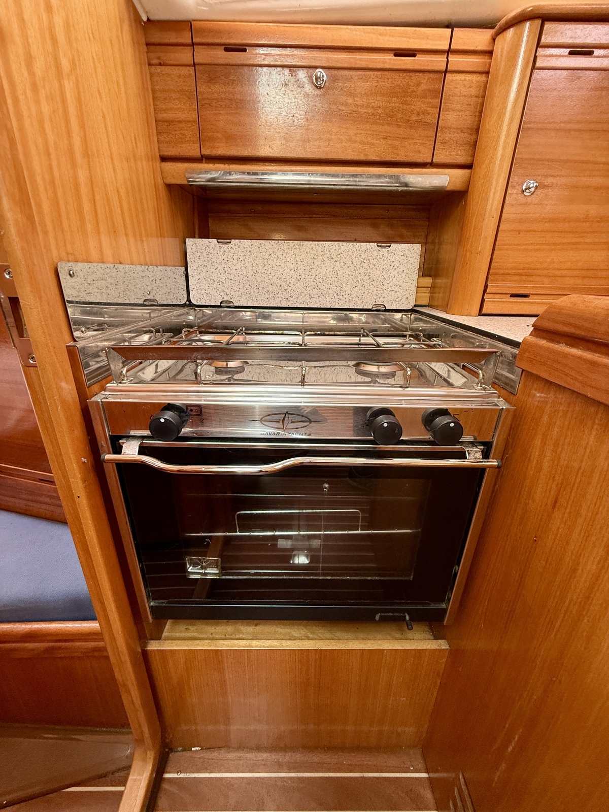 foto: 5 Bavaria 30