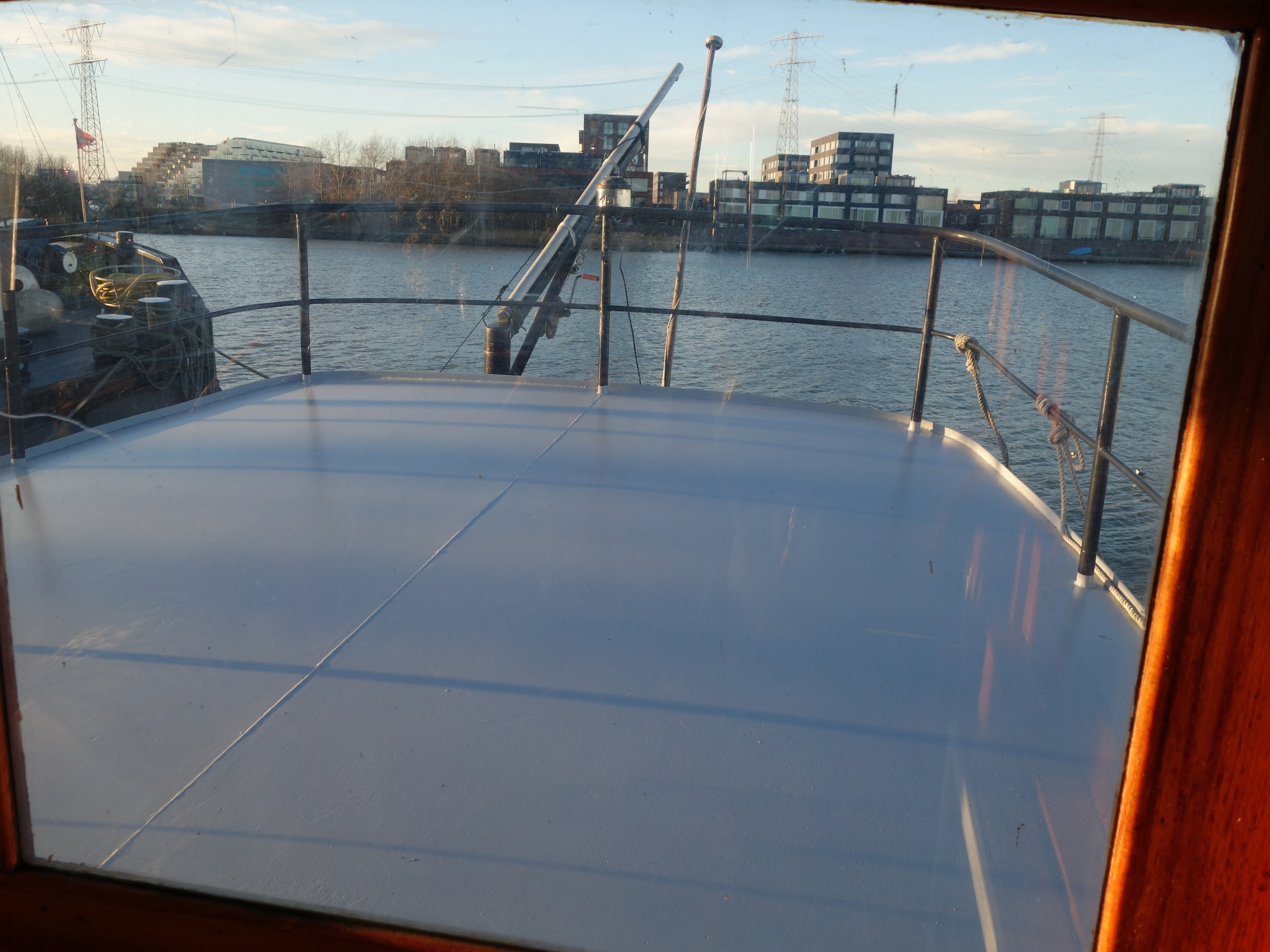 foto: 6 Luxe Motor 32.00 Wad En Sontvaarder