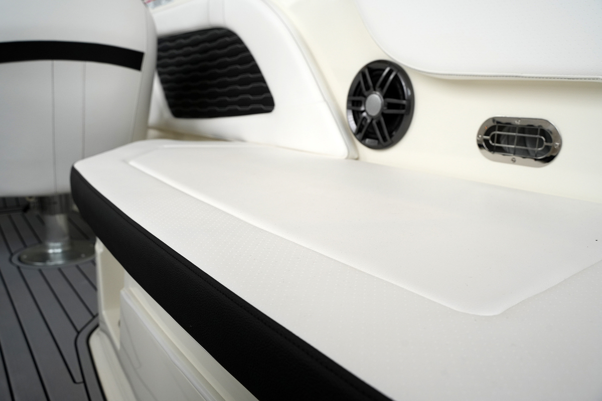 foto: 12 Sea Ray SPX 230 Outboard