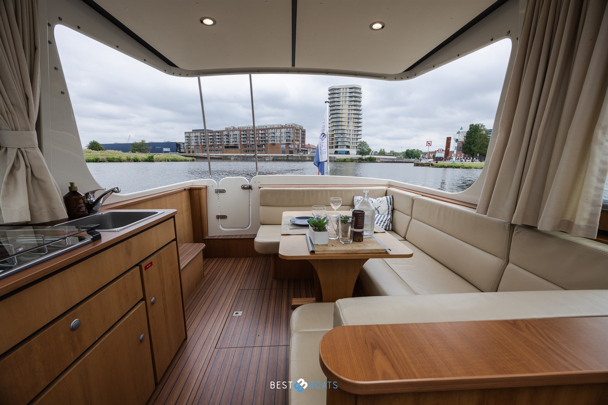 foto: 5 Linssen Grand Sturdy 25.9 SCF
