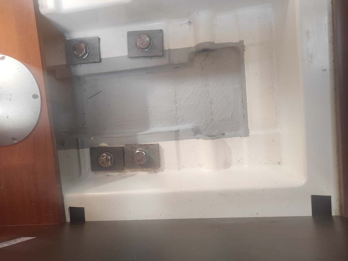 foto: 15 Beneteau Oceanis 41