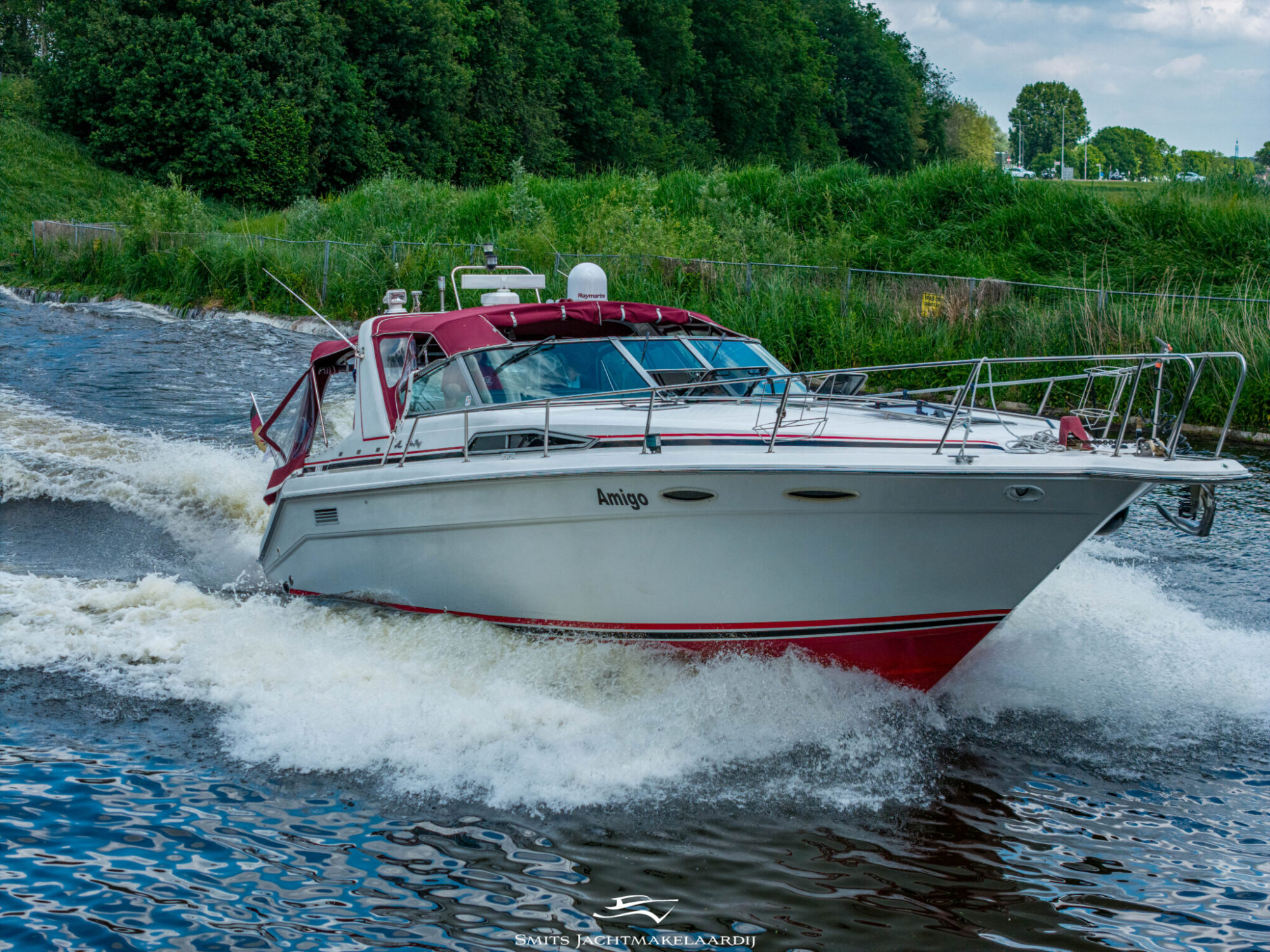 foto: 7 Sea Ray Sea Ray 370 Express Cruiser