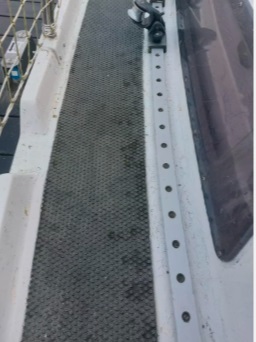 foto: 7 Zeilboot Compromis  909