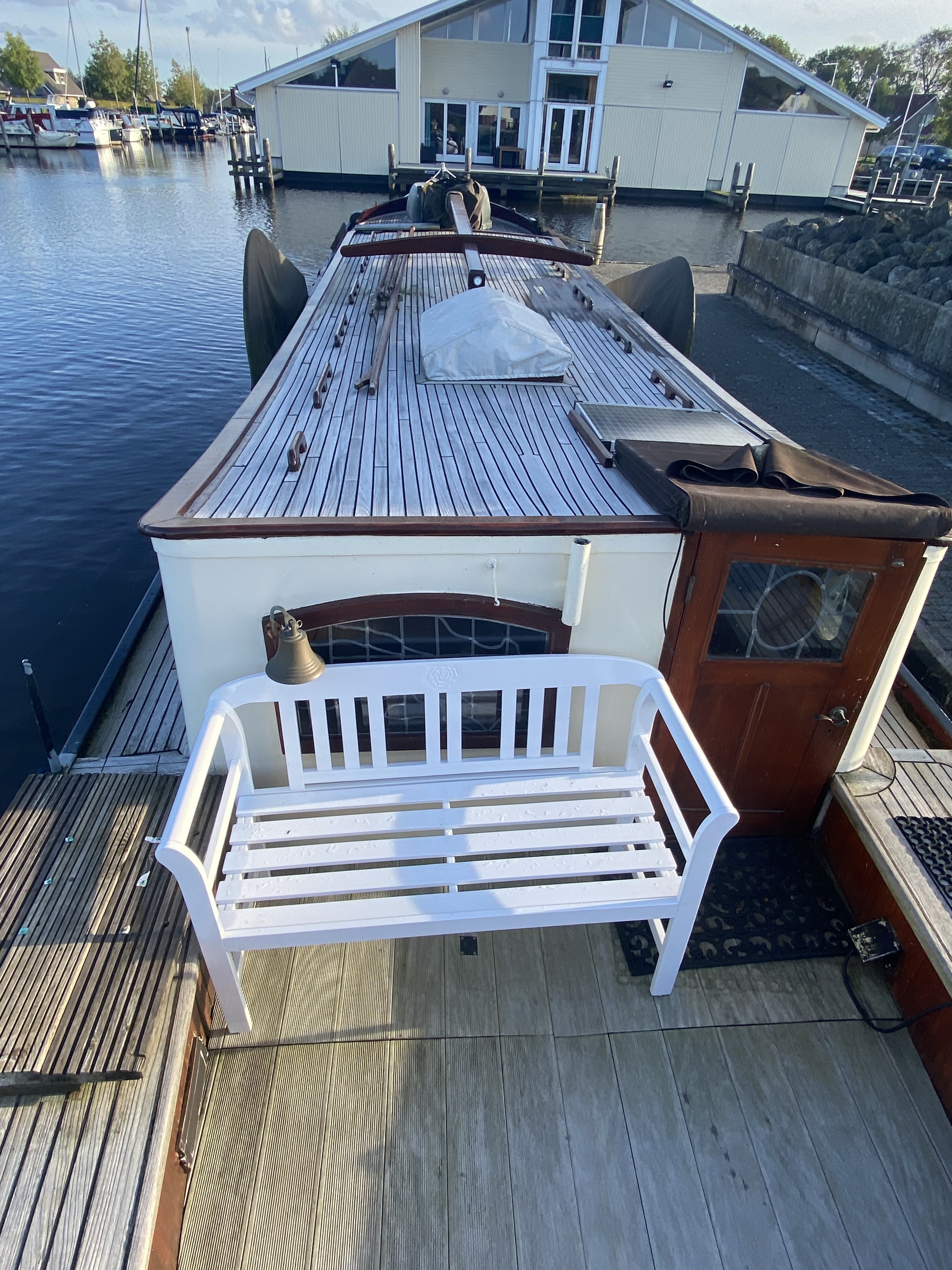 foto: 12 Tjalk 15.50