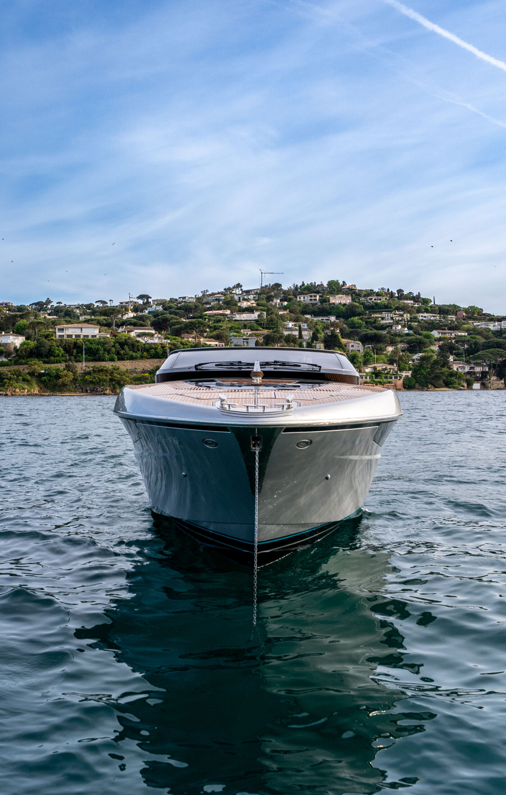foto: 6 Riva 48 Dolceriva #03 ELEMENTS