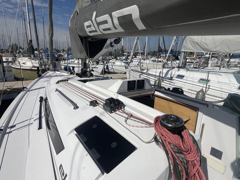 foto: 6 Elan E3