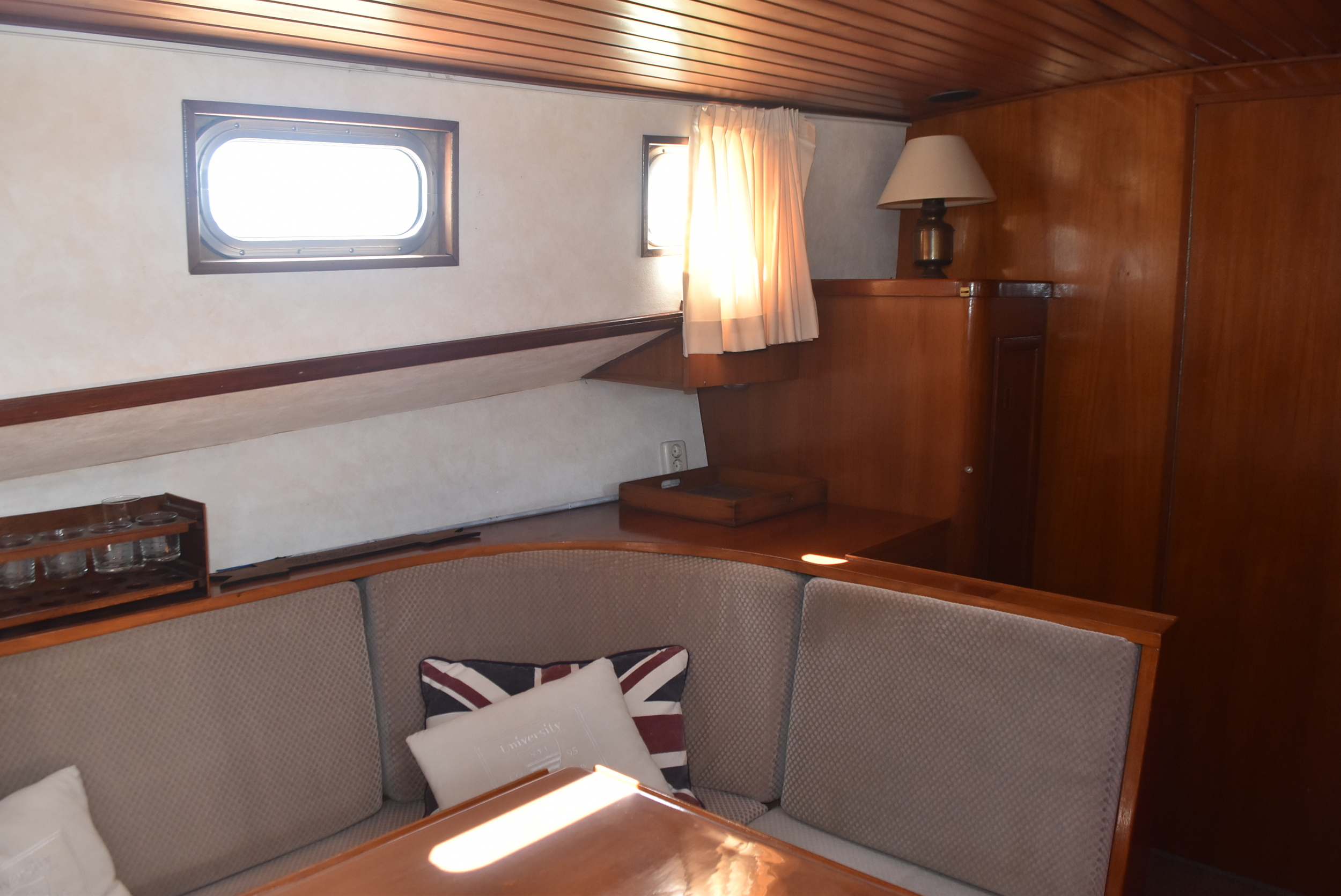 foto: 11 Van Waveren Kotter 11.30