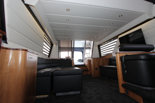 foto: 13 Riva Riva 20 Corsaro