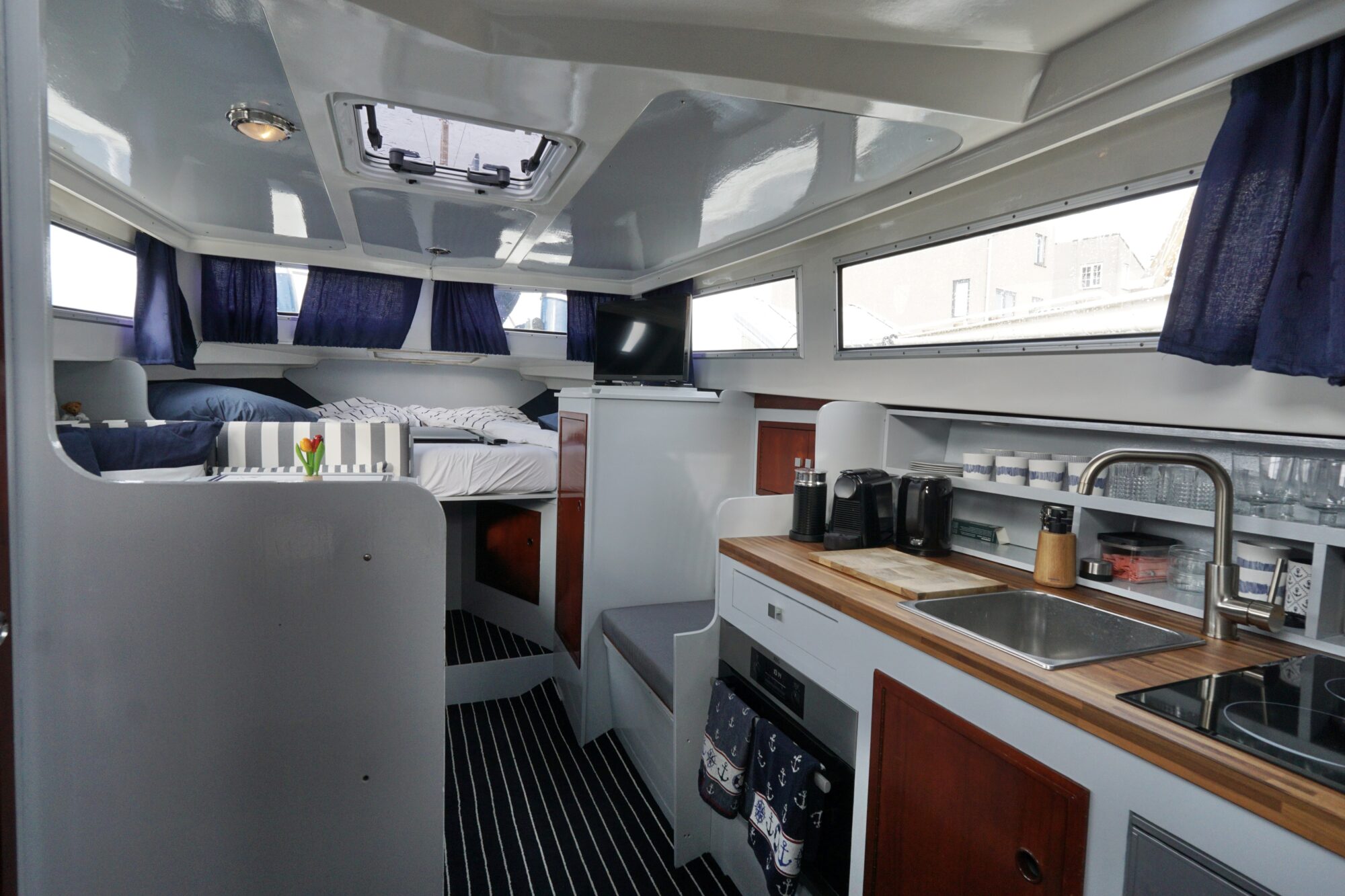 foto: 8 Waterland Waterland 8.50 OK