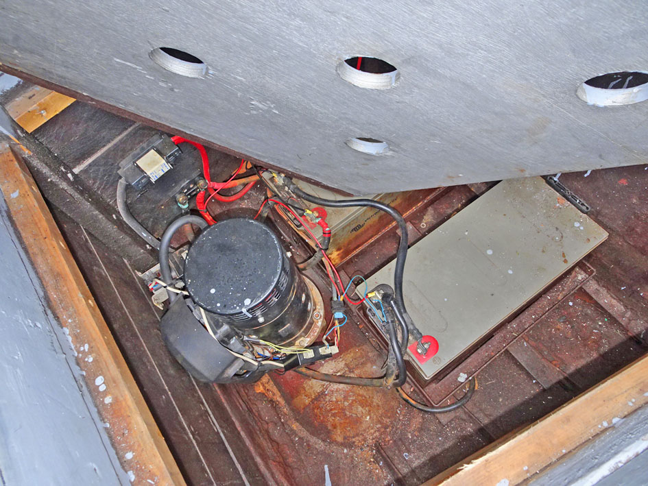 foto: 8 Luxe Motor 21.09 met CBB