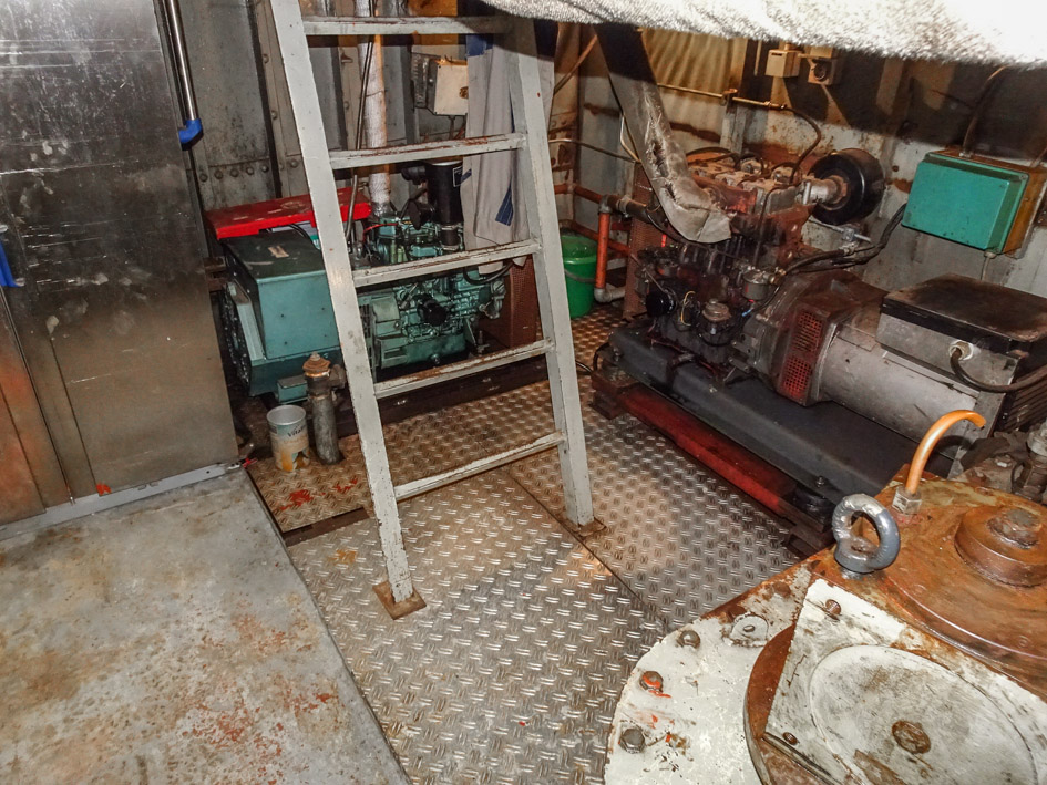 foto: 6 Spits 38.97 CvO Rijn