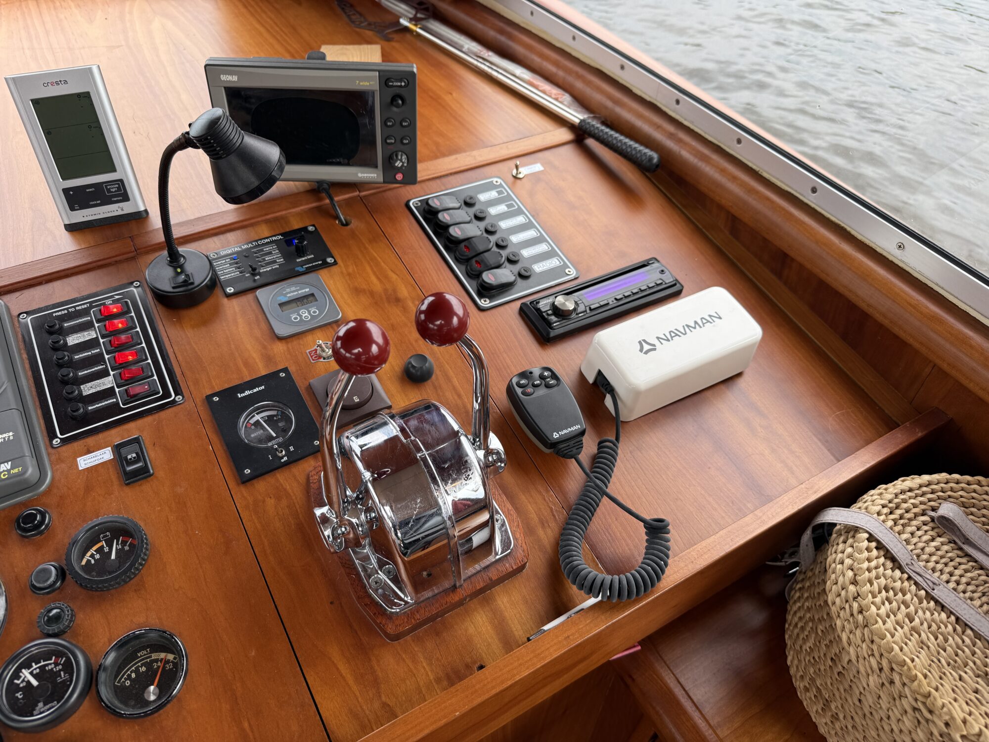 foto: 15 Tummler Tummler 156 VS