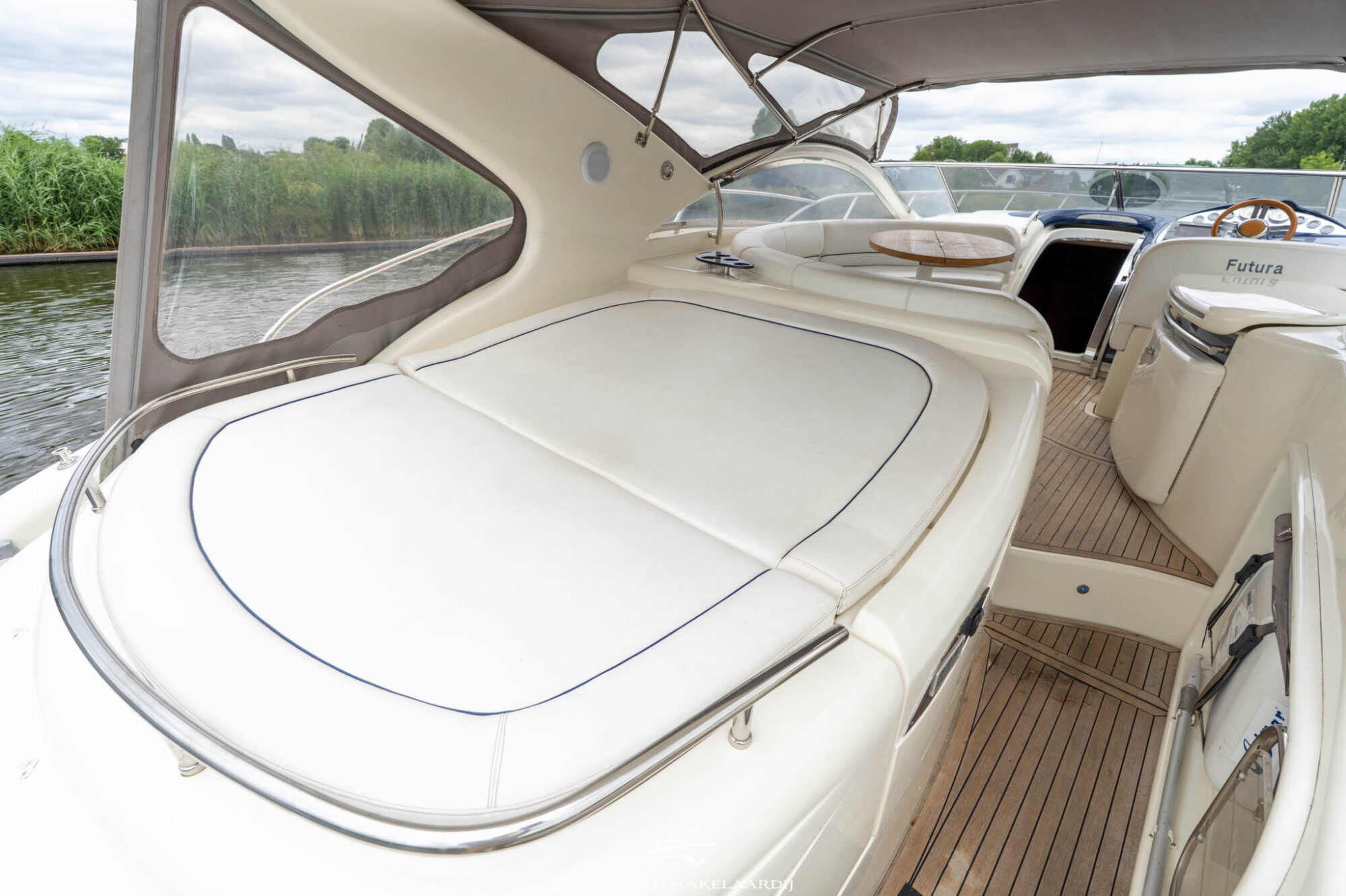 foto: 20 Azimut Azimut Gobbi Atlantis 47
