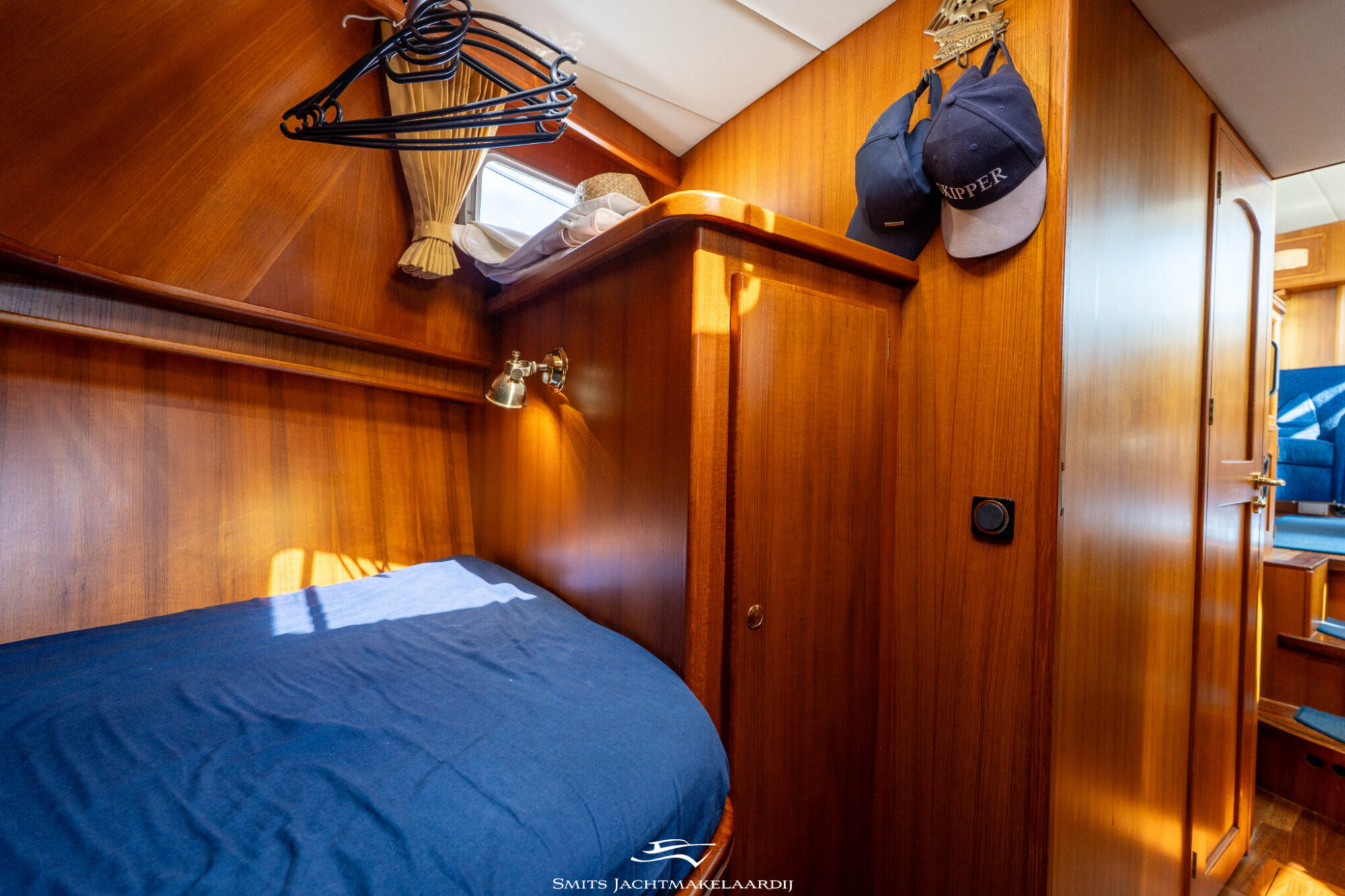 foto: 5 Holterman Holterman Trawler 13.50 Royal Class Cabrio