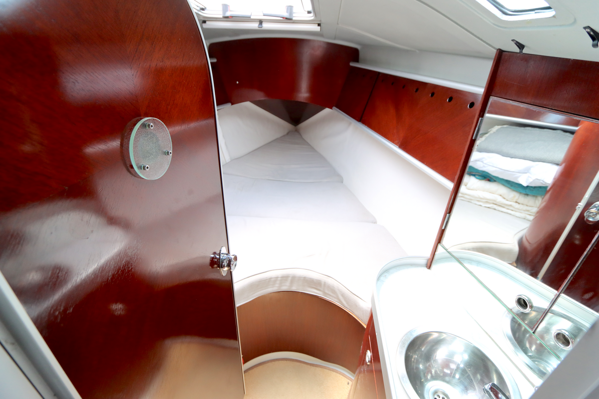 foto: 14 Beneteau  First 41S5