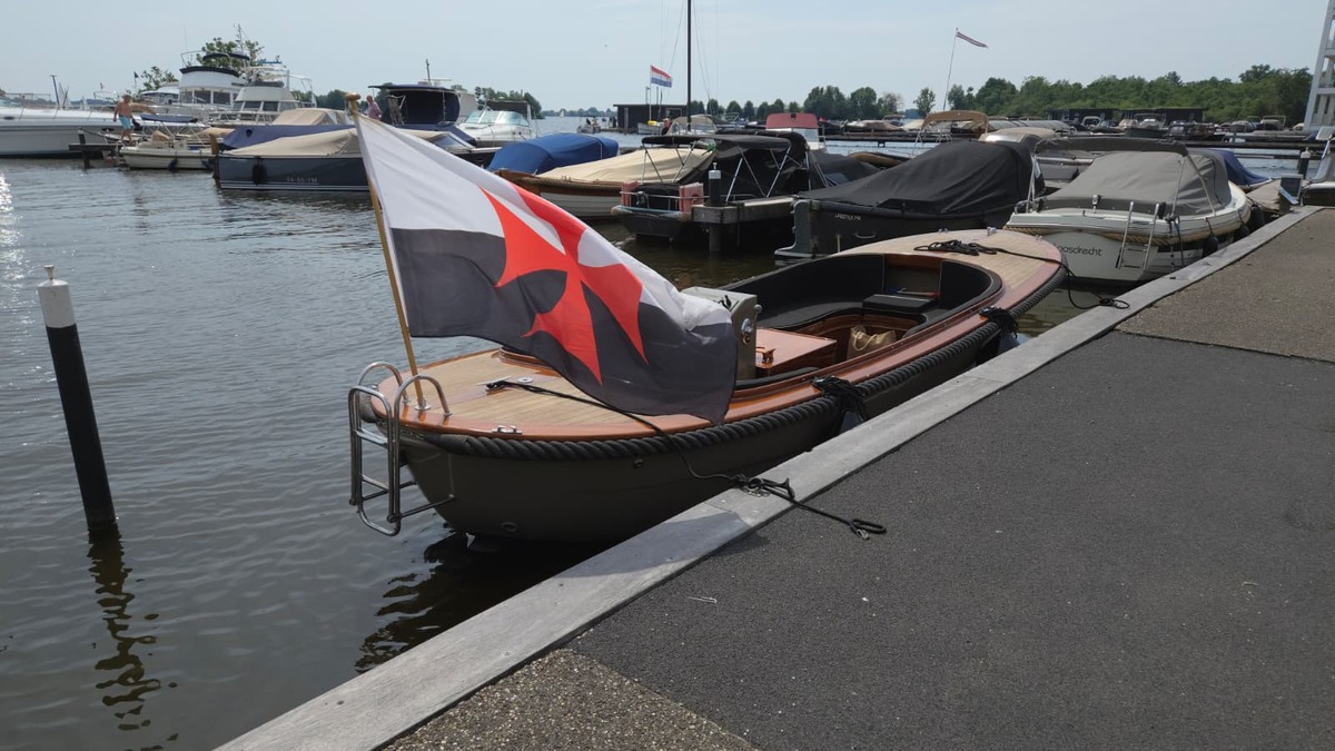 foto: 5 Kaagsloep 650