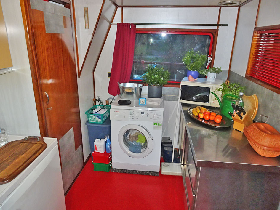 foto: 16 Dagpassagiersschip 200 pers