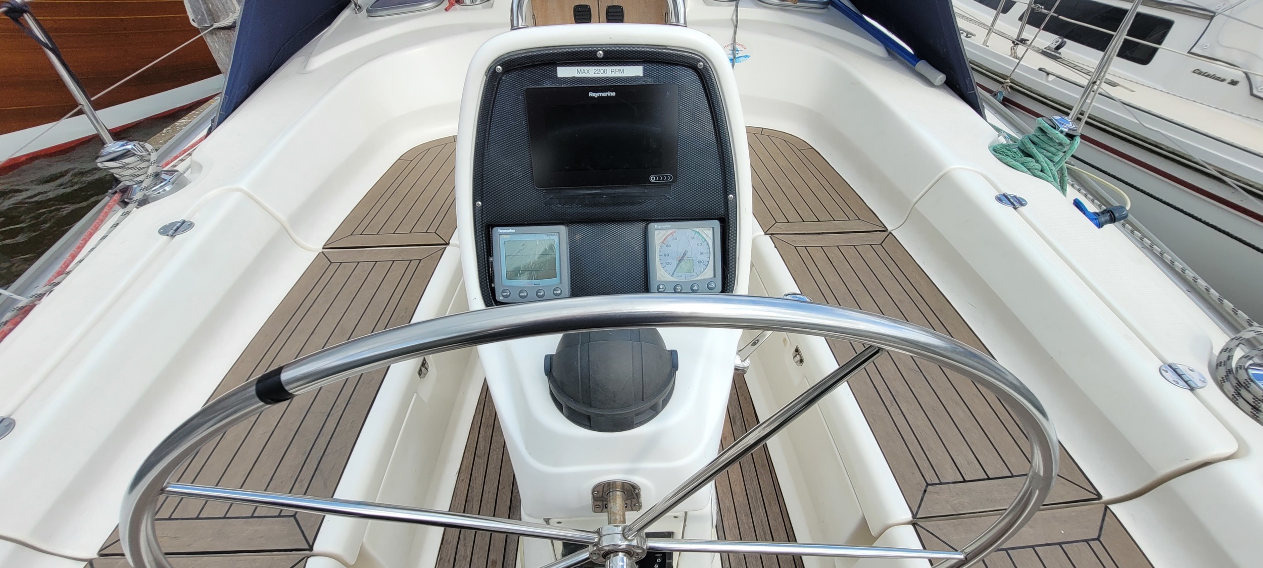 foto: 5 Bavaria 38 Cruiser