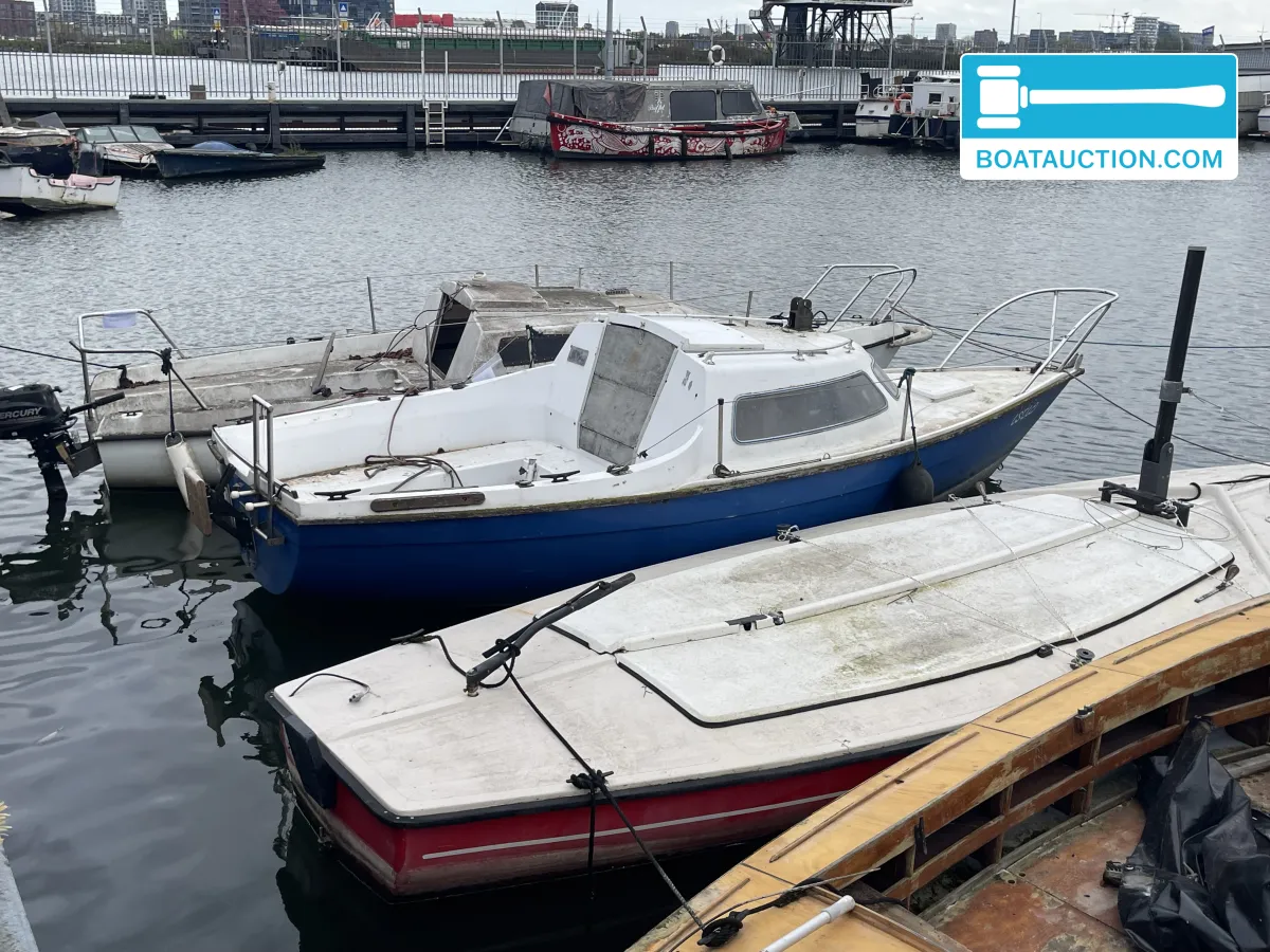 foto: 5 Kajuitboot 600