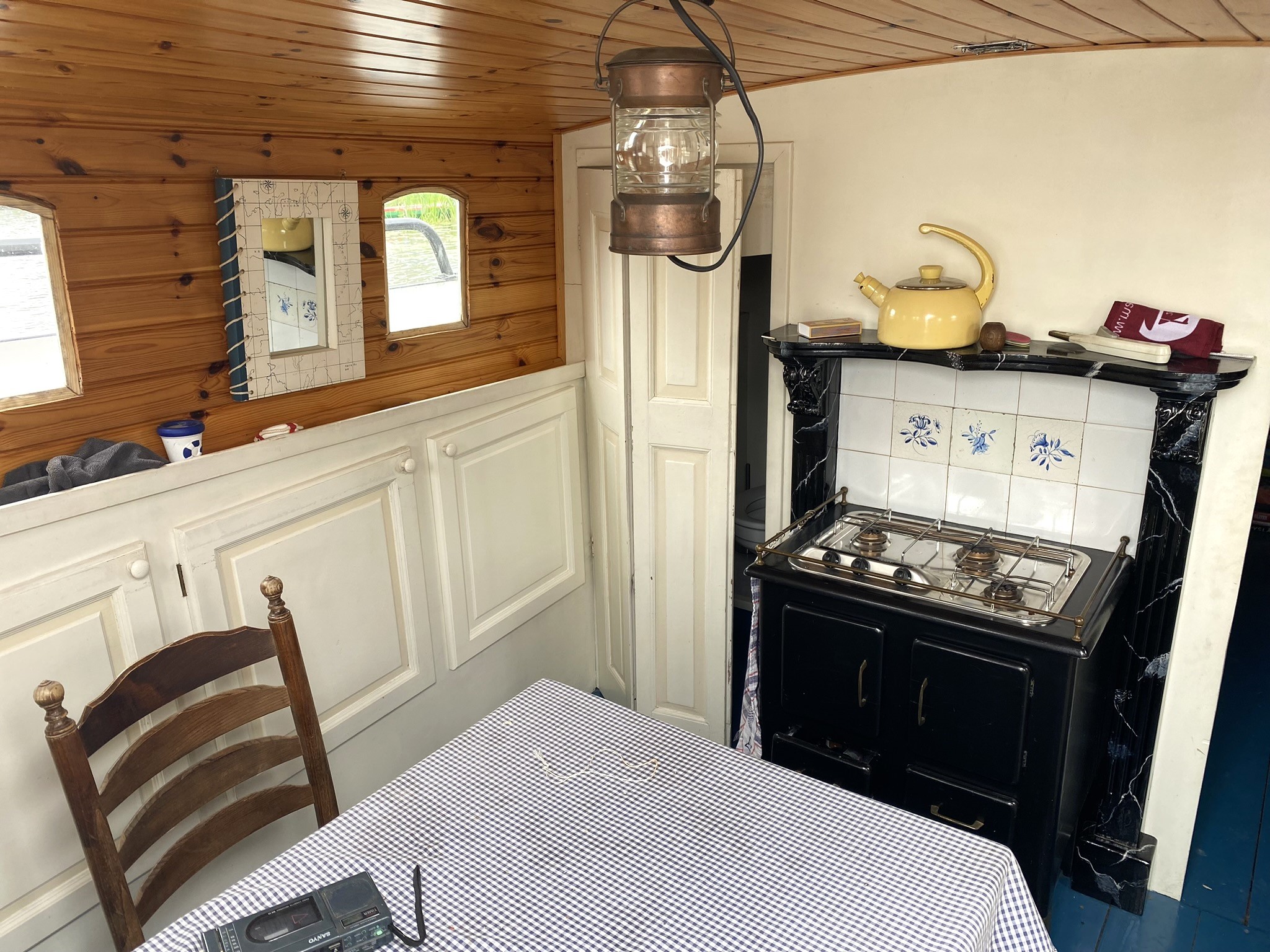 foto: 6 Skutsje 15.87 Familieschip