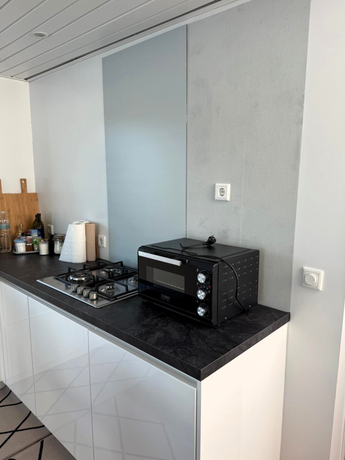 foto: 5 Dock 25 Houseboat 16 X 5 (met Ligplaats)