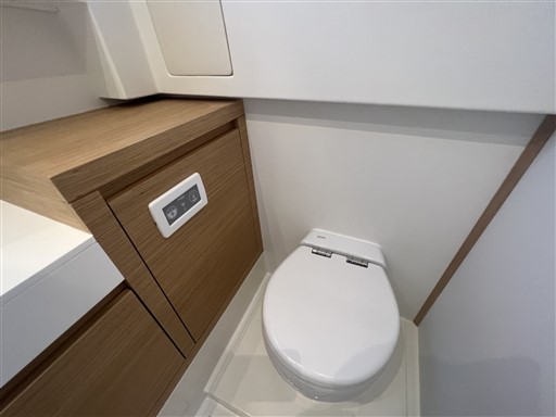 foto: 5 Pardo Yachts 38