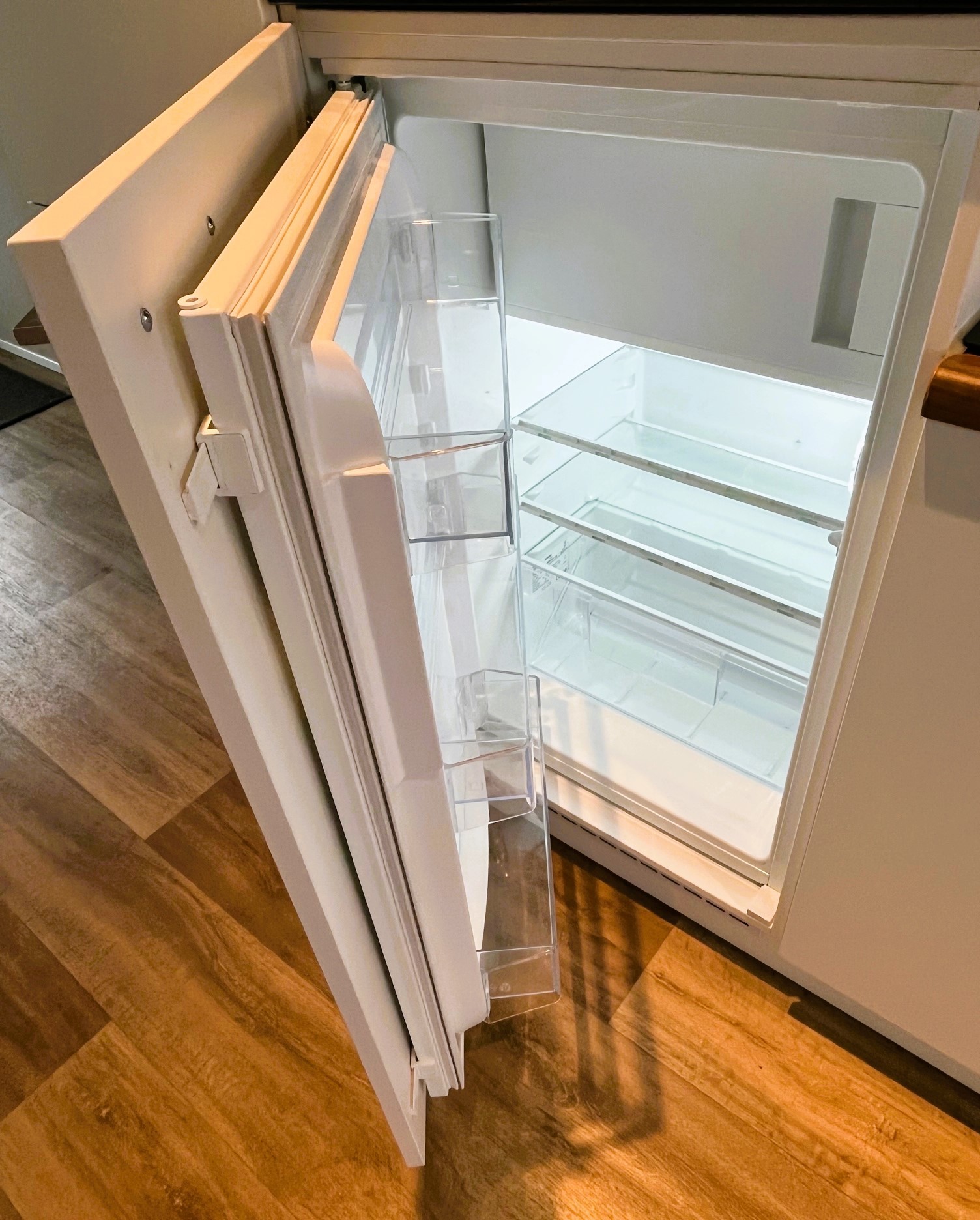 foto: 5 Vamos 46 Houseboat Charter