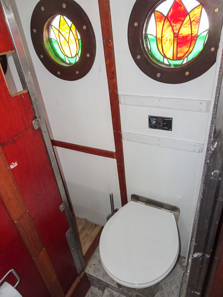 foto: 6 Motorsailer 11.30 One-Off