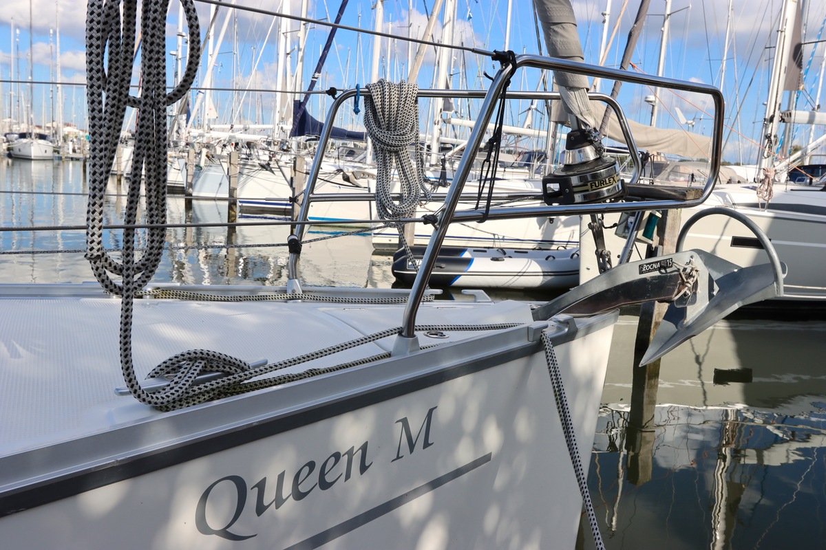 foto: 9 Bavaria  32 Cruiser