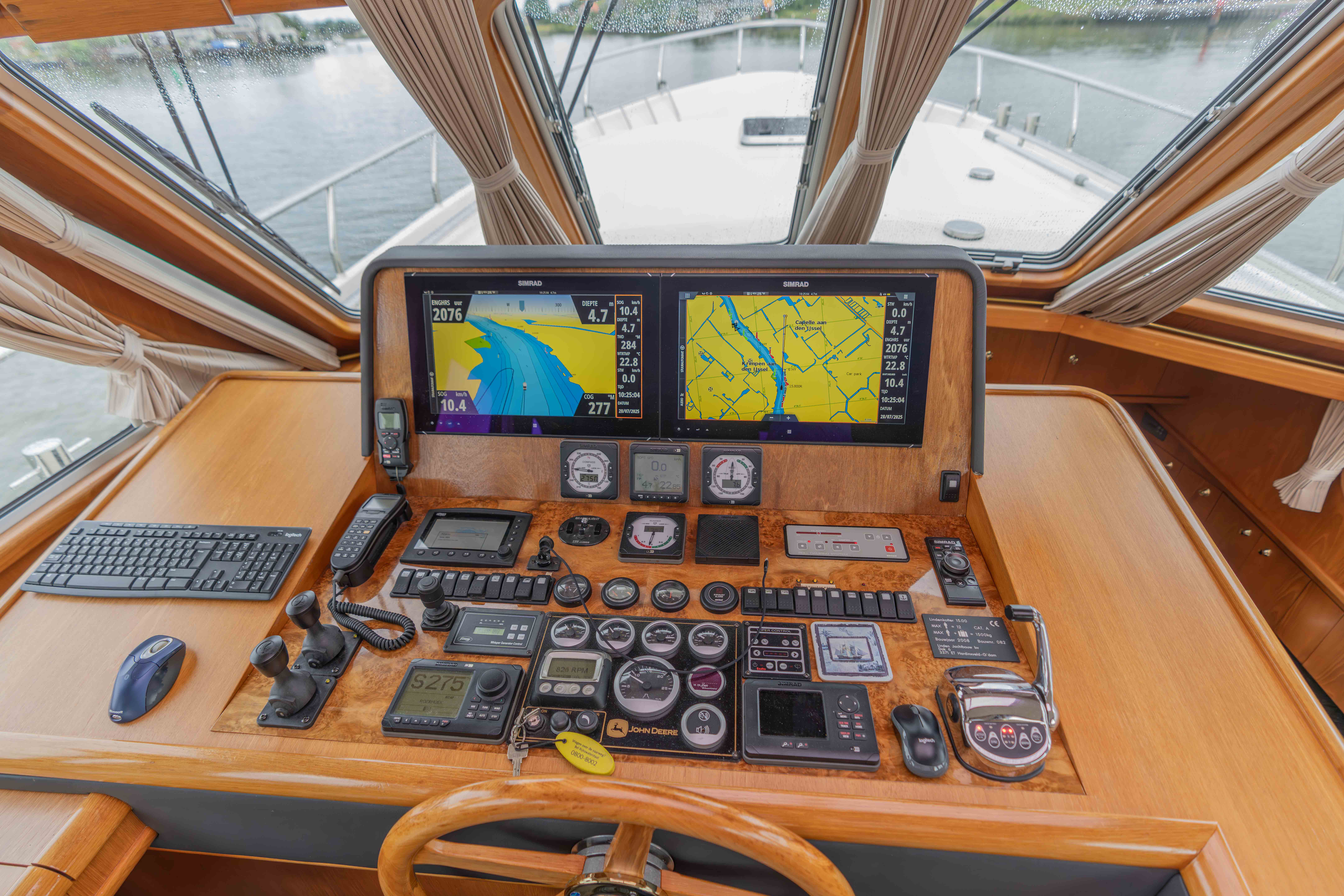 foto: 23 Linden Kotter 1500 OK