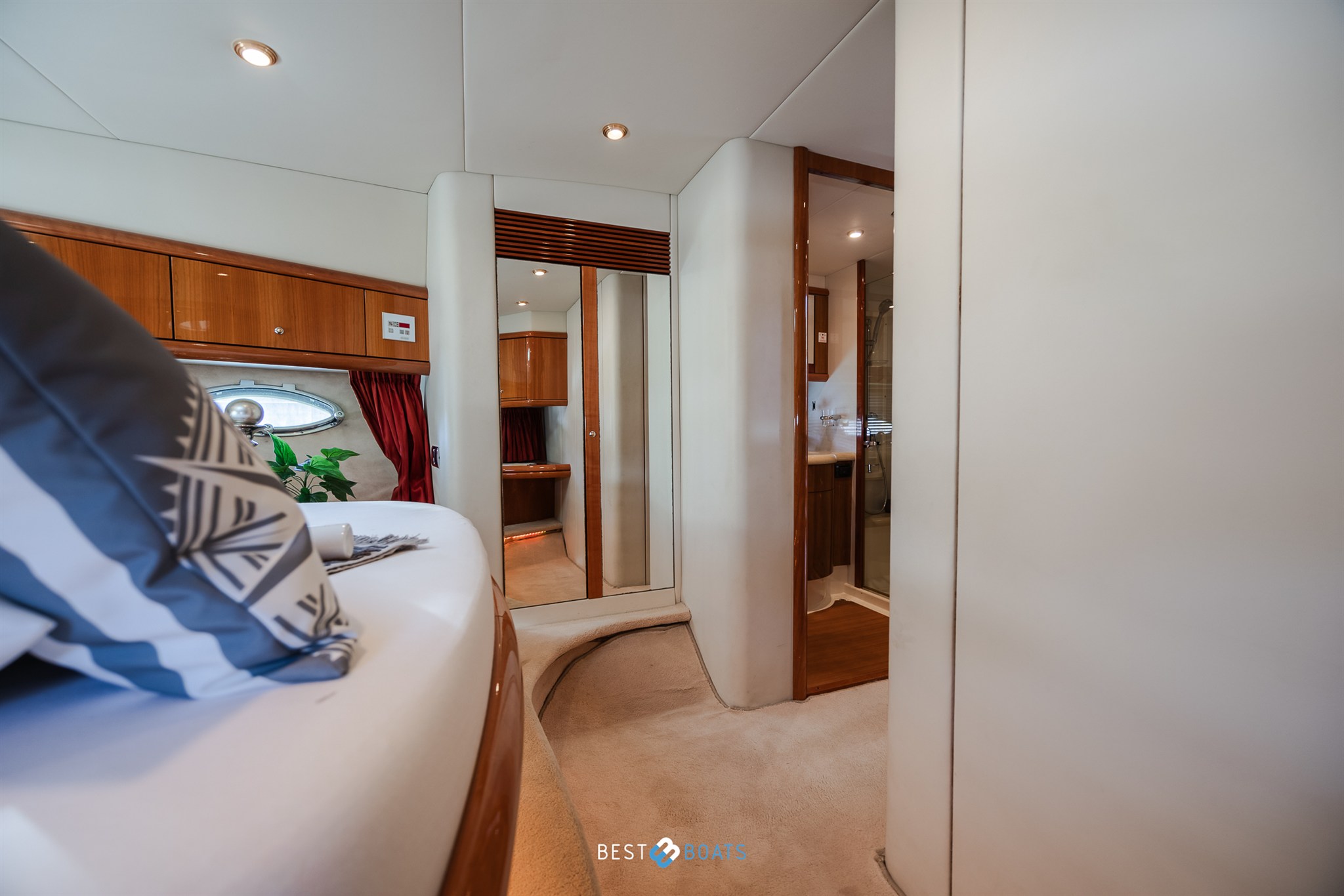 foto: 12 Sunseeker Manhattan 64