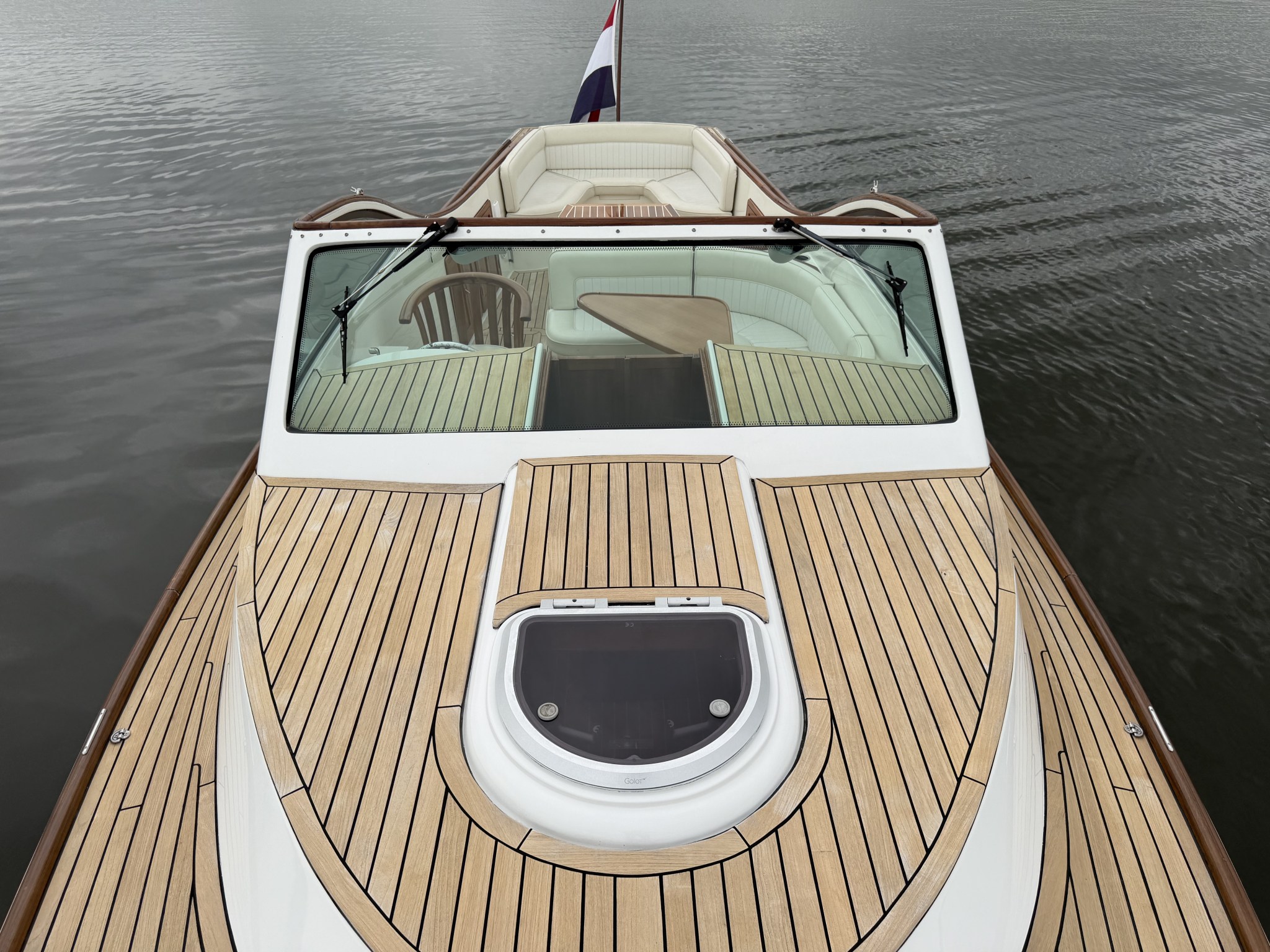 foto: 7 Long Island 33 Runabout