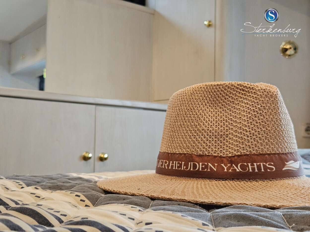 foto: 6 Van der Heijden 13.50 Elegance