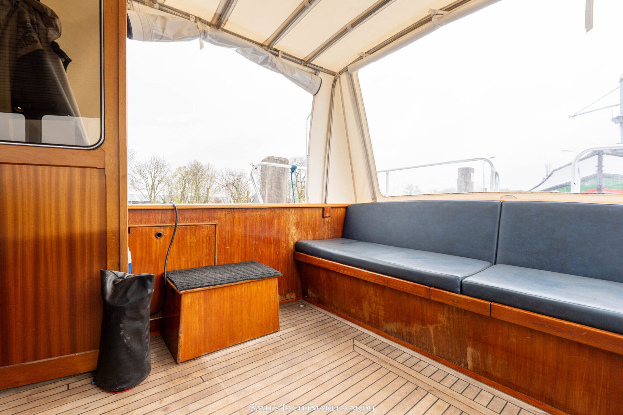 foto: 6 Pikmeer Pikmeer Kruiser 11.50 OK