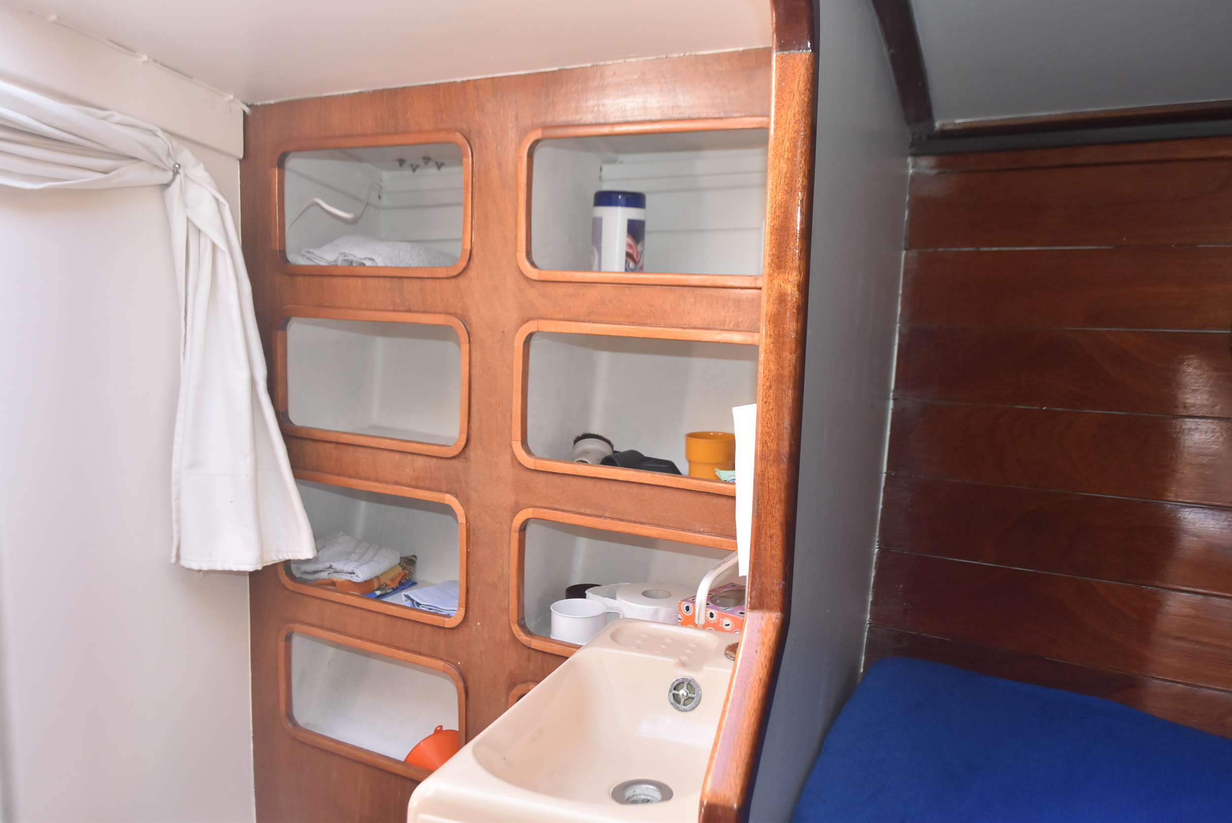 foto: 6 Koopmans 36 Woodcore