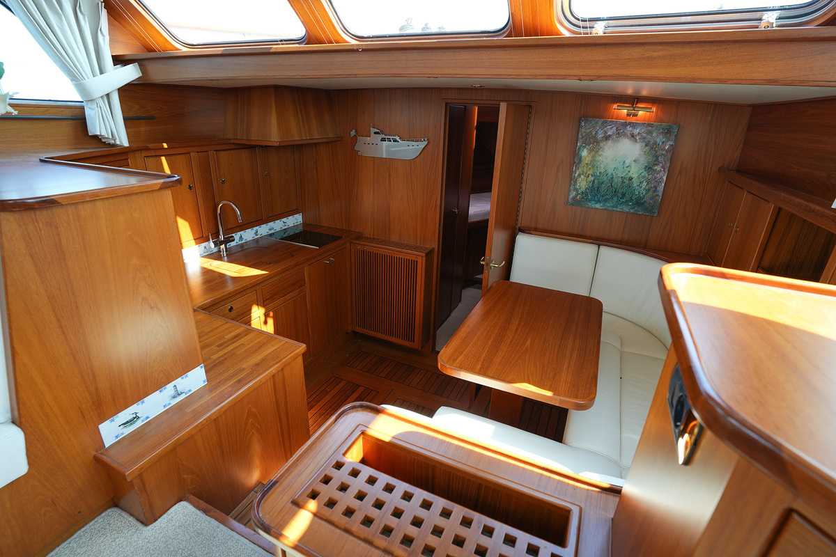 foto: 10 Super Van Craft 14.80 Cabrio